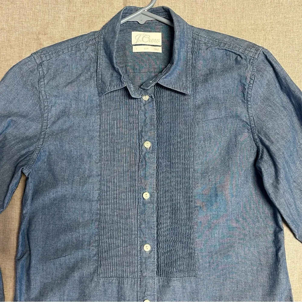 J.Crew Shirt Size 4
